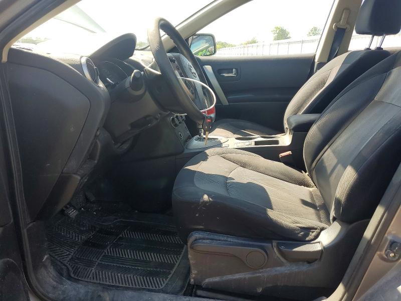 Aukcja sprzedaży 2012 Nissan Rogue, vin: JN8AS5MT9CW277834, numer aukcji: 62782386