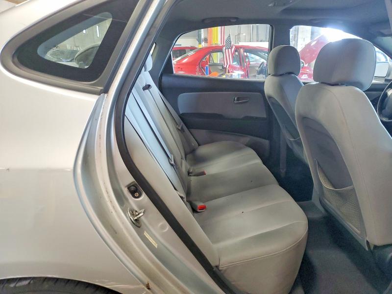 Продажа на аукционе авто 2009 Hyundai Elantra, vin: KMHDU46D19U688843, номер лота: 60358846