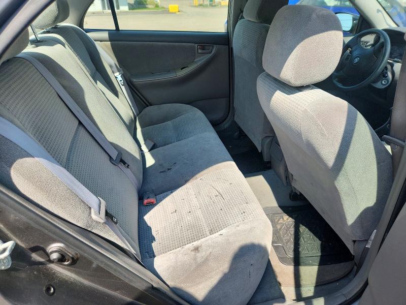 Aukcja sprzedaży 2006 Toyota Corolla, vin: 2T1BR32E06C630947, numer aukcji: 58794096