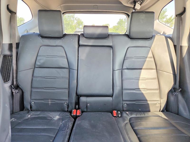 Продаж на аукціоні авто 2020 Honda Cr-v, vin: 7FART6H84LE002176, номер лоту: 62163846