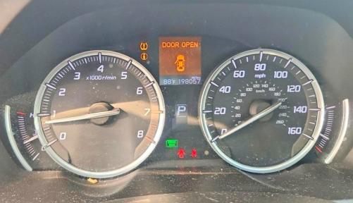 Aukcja sprzedaży 2015 Acura Tlx, vin: 19UUB1F38FA023243, numer aukcji: 62805376