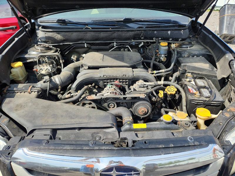 60403116 :رقم المزاد ، 4S4BRCCC5A3334137 vin ، 2010 Subaru Outback مزاد بيع
