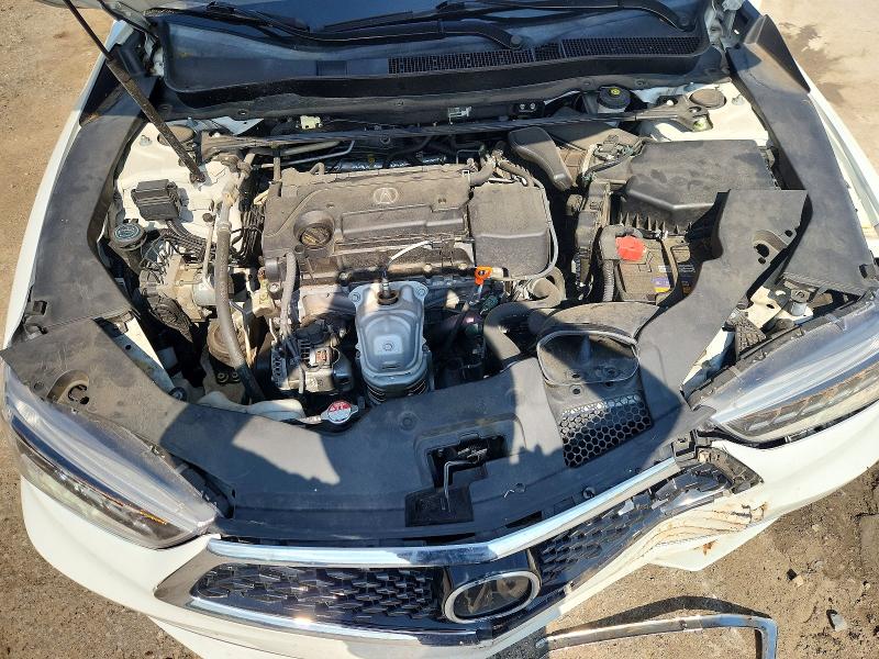 Продажа на аукционе авто 2019 Acura Tlx, vin: 19UUB1F30KA001165, номер лота: 62486656