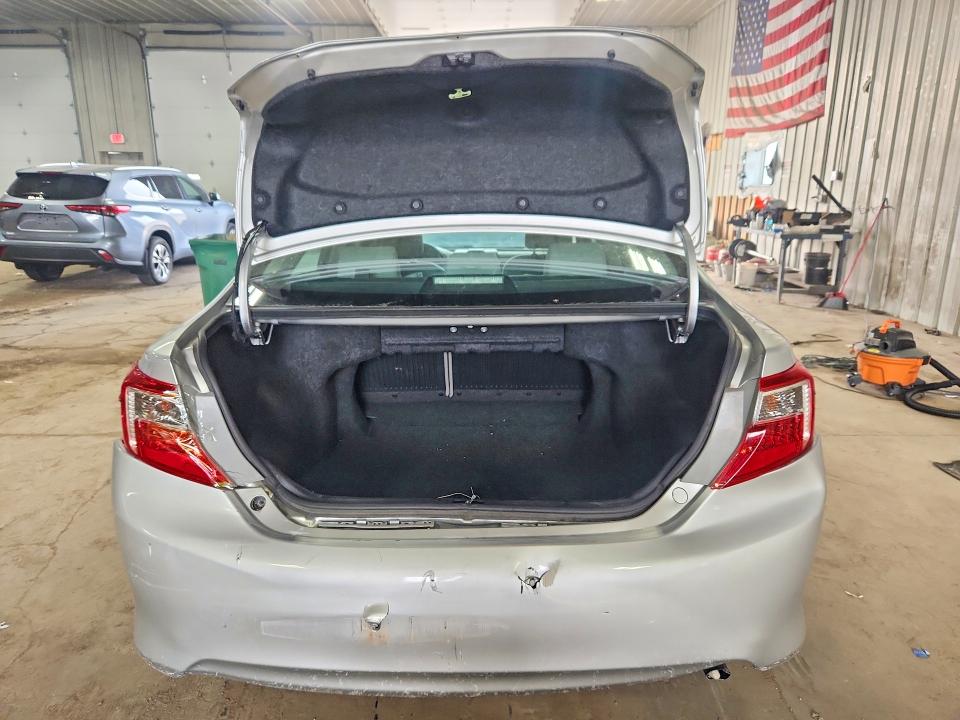 Продажа на аукционе авто 2014 Toyota Camry, vin: 4T4BF1FK1ER439814, номер лота: 61382556
