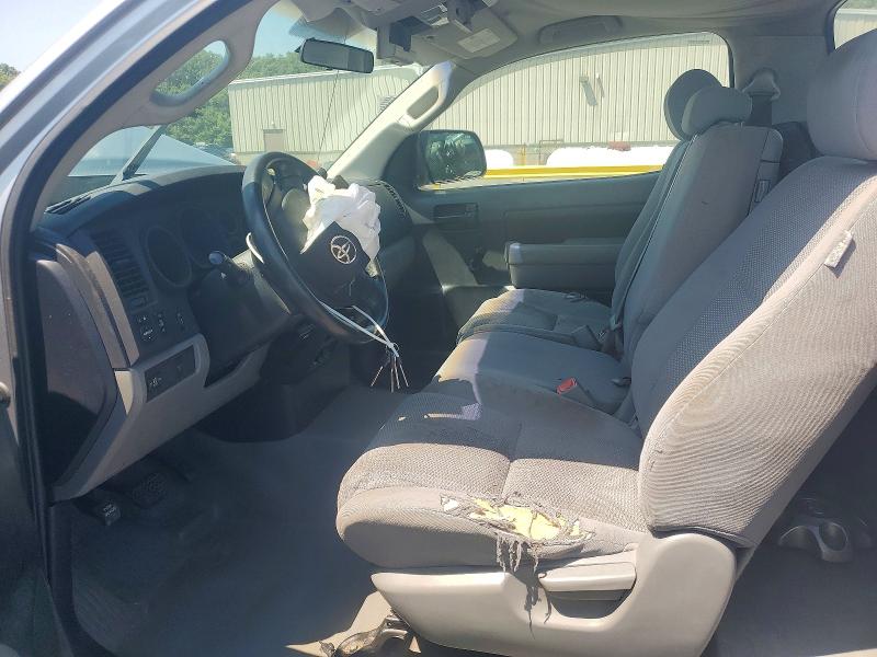 62880286 :رقم المزاد ، 5TFLU52157X001652 vin ، 2007 Toyota Tundra مزاد بيع