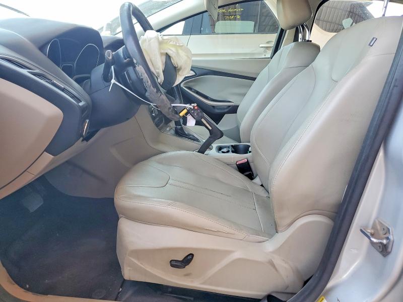 Продажа на аукционе авто 2012 Ford Focus, vin: 1FAHP3M21CL140854, номер лота: 62580286