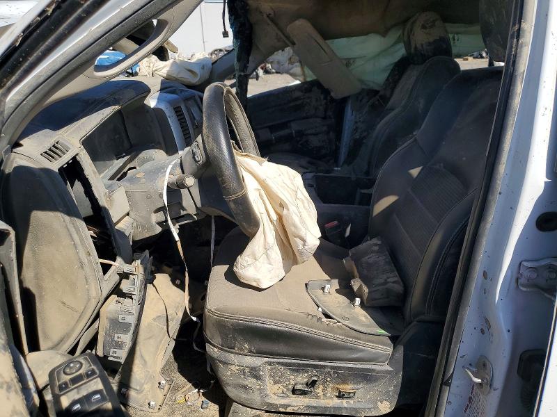 62705276 :رقم المزاد ، 1D7RV1CT3BS551346 vin ، 2011 Dodge Ram 1500 مزاد بيع