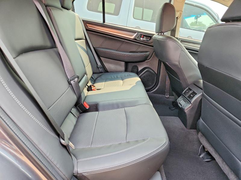 Aukcja sprzedaży 2019 Subaru Legacy, vin: 4S3BNAJ63K3030646, numer aukcji: 59967206
