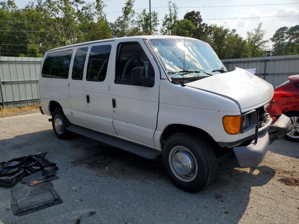 Продаж на аукціоні авто 2006 Ford Econoline, vin: 1FBNE31L16DB34507, номер лоту: 62983466
