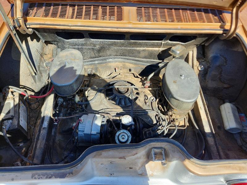63239586 :رقم المزاد ، 105375L111943 vin ، 1965 Chevrolet Corvair Pu مزاد بيع