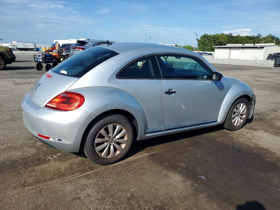 Aukcja sprzedaży 2014 Volkswagen Beetle, vin: 3VWFP7AT7EM624094, numer aukcji: 85612475