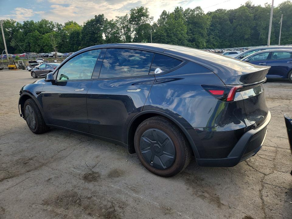 Aukcja sprzedaży 2026 Tesla Model Y, vin: 7SAYGDEE9TA663714, numer aukcji: 59886326