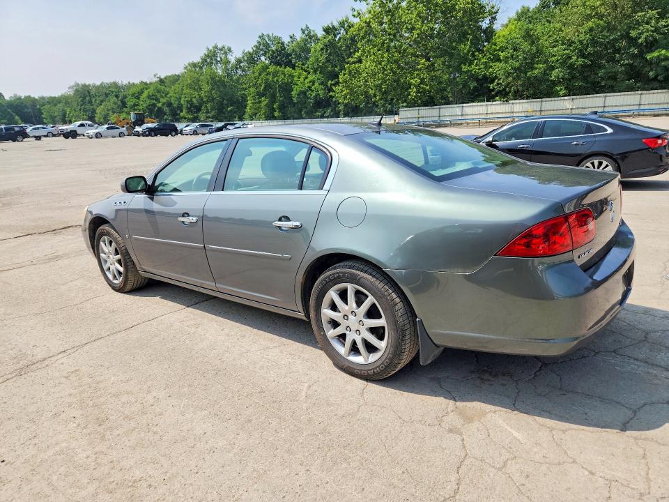 Aukcja sprzedaży 2008 Buick Lucerne, vin: 1G4HD57258U128102, numer aukcji: 61535266
