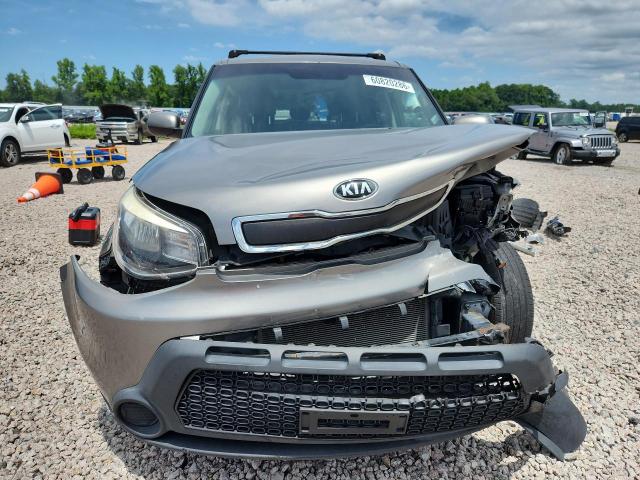 Aukcja sprzedaży 2016 Kia Soul, vin: KNDJN2A20G7321183, numer aukcji: 60820286