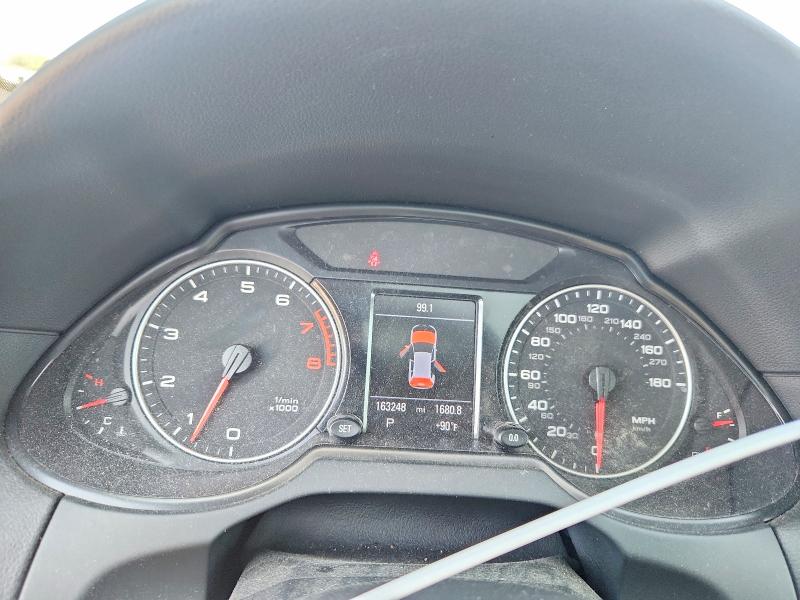 Aukcja sprzedaży 2010 Audi Q5, vin: WA1LKAFP4AA087134, numer aukcji: 61300896
