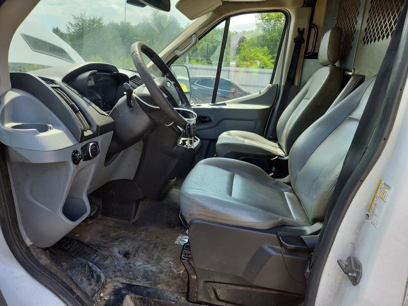 2018 Ford Transit მანქანა იყიდება აუქციონზე, vin: 1FTYR2CM8JKA30887, აუქციონის ნომერი: 65062476