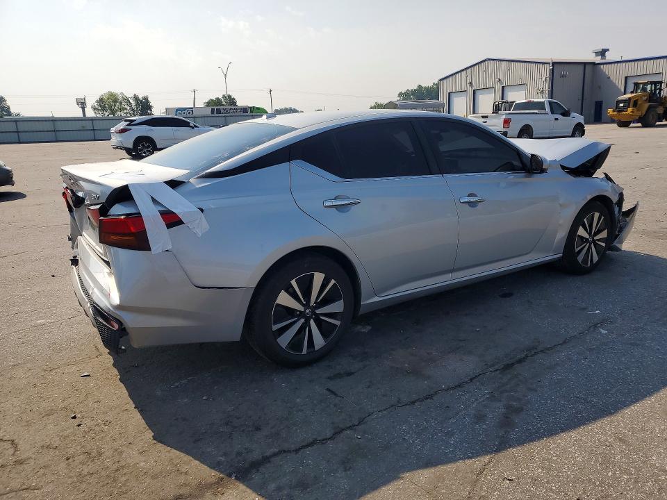 Aukcja sprzedaży 2022 Nissan Altima, vin: 1N4BL4DV8NN305856, numer aukcji: 61540726