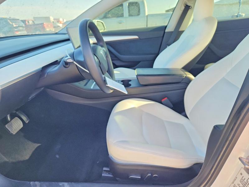 62838436 :رقم المزاد ، 5YJ3E1EB3MF996710 vin ، 2021 Tesla Model 3 مزاد بيع