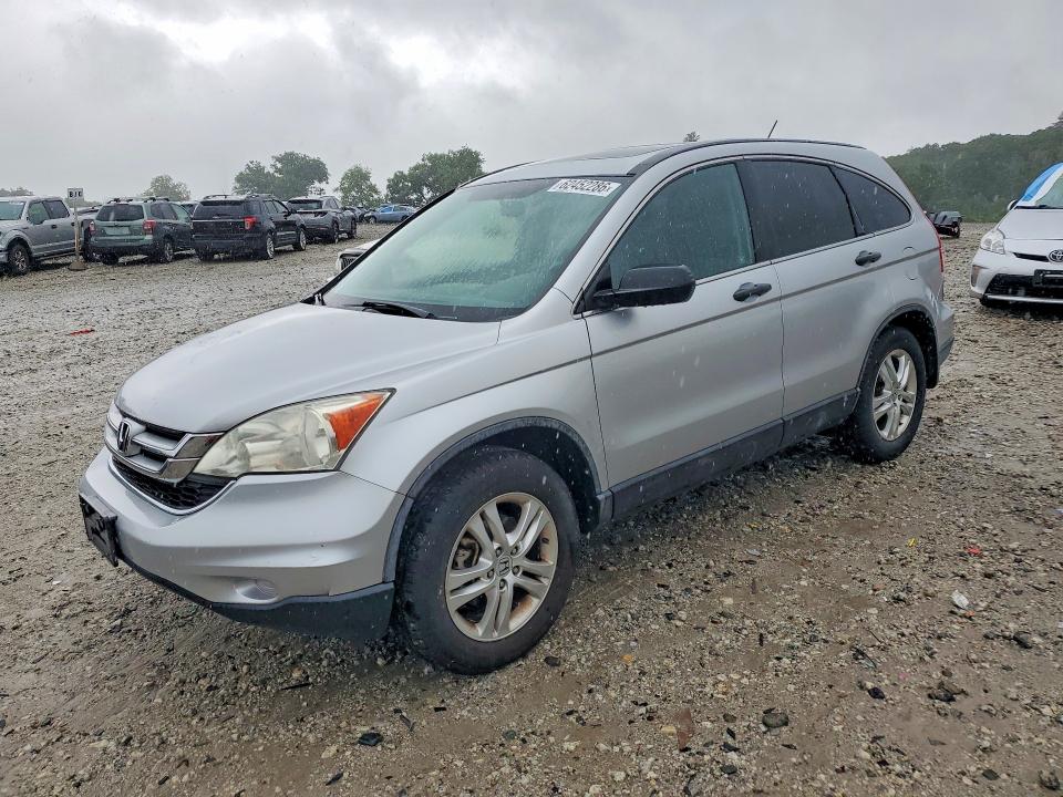 Продаж на аукціоні авто 2010 Honda Cr-v, vin: 5J6RE4H54AL081742, номер лоту: 62452286