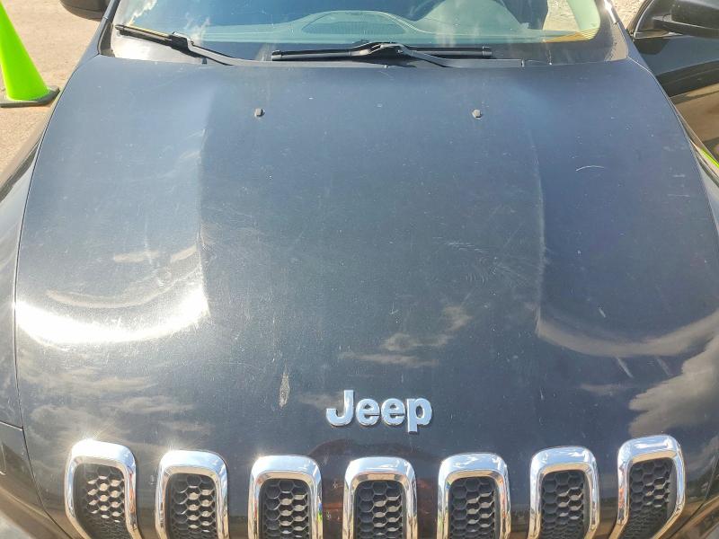 Aukcja sprzedaży 2014 Jeep Cherokee, vin: 1C4PJLCS6EW265617, numer aukcji: 59980506