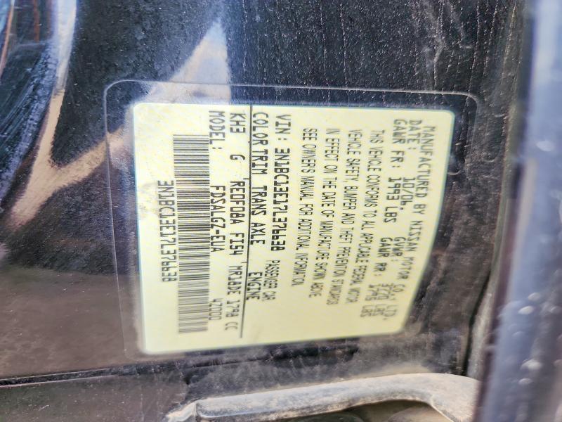 Продажа на аукционе авто 2007 Nissan Versa, vin: 3N1BC13E17L376638, номер лота: 62223356