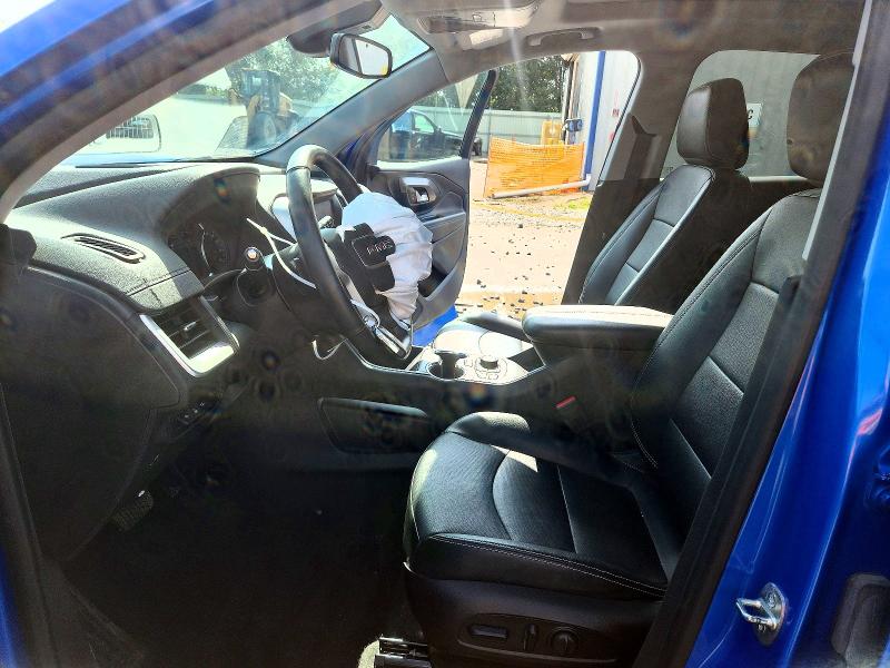 Продаж на аукціоні авто 2024 Gmc Terrain, vin: 3GKALVEG4RL131516, номер лоту: 62603306