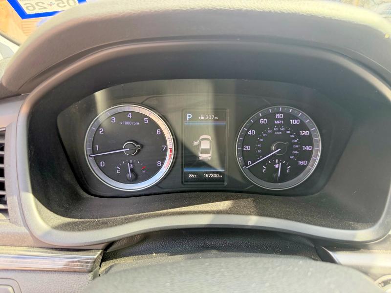 Aukcja sprzedaży 2019 Hyundai Sonata, vin: 5NPE34AF8KH762375, numer aukcji: 63361216