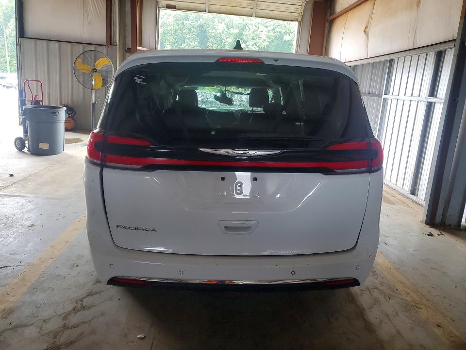 Aukcja sprzedaży 2024 Chrysler Pacifica, vin: 2C4RC1BG7RR199145, numer aukcji: 62289566