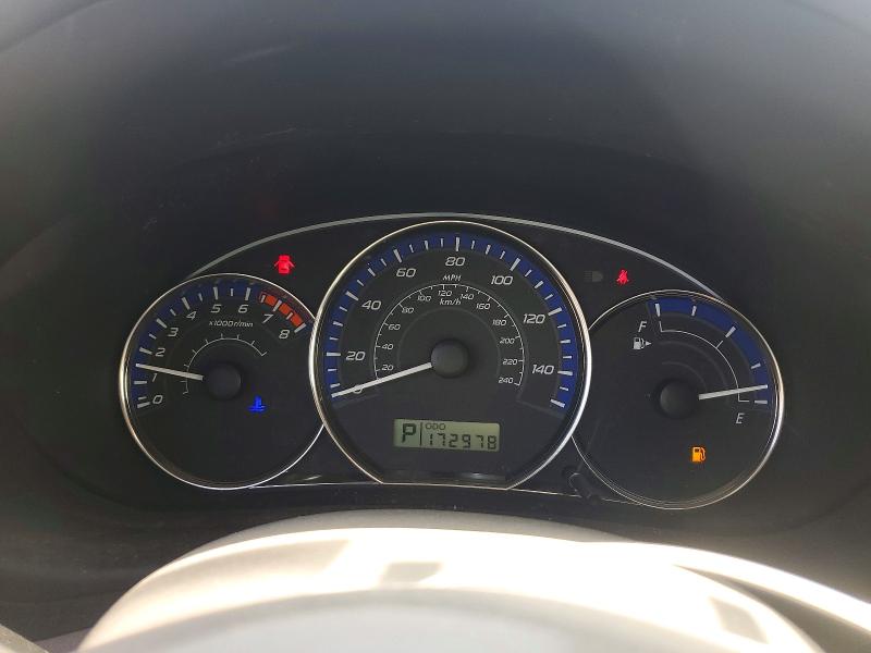 Продаж на аукціоні авто 2011 Subaru Forester, vin: JF2SHBDC2BH772300, номер лоту: 58085646