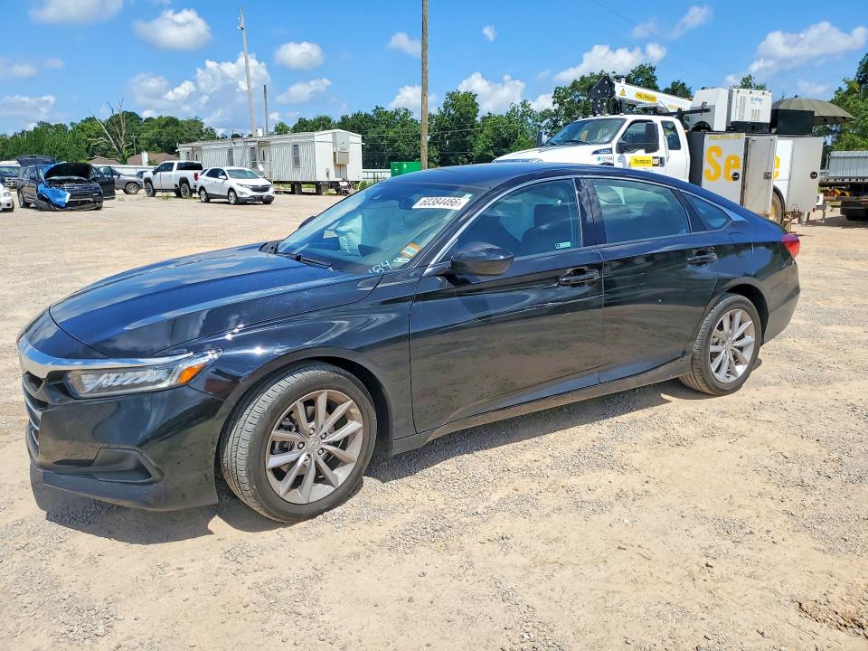 Продаж на аукціоні авто 2022 Honda Accord, vin: 1HGCV1F14NA002440, номер лоту: 60384466