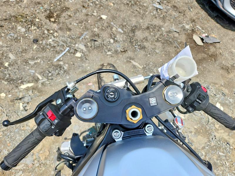 Auction sale of the 2026 Suzuki Gsx-r750, vin: JS1GR7MA4T7100284, lot number: 62154956