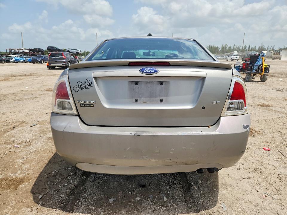 2009 Ford Fusion მანქანა იყიდება აუქციონზე, vin: 3FAHP07Z99R147326, აუქციონის ნომერი: 56989366