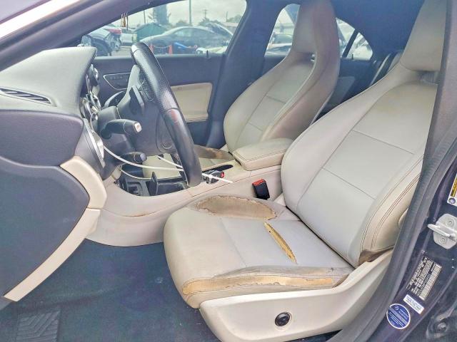 Продажа на аукционе авто 2015 Mercedes-benz Cla, vin: WDDSJ4EB8FN254452, номер лота: 59722056