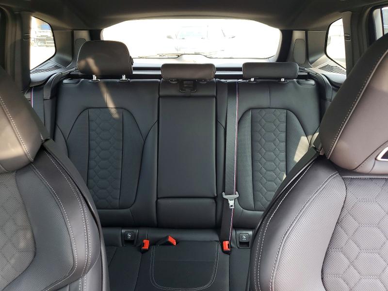 61902516 :رقم المزاد ، 5YM13EC00R9U41079 vin ، 2024 Bmw X3 مزاد بيع
