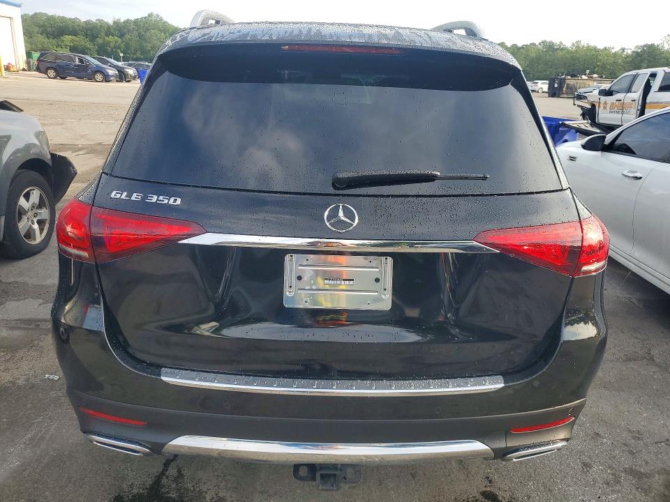 2020 Mercedes-benz Gle მანქანა იყიდება აუქციონზე, vin: 4JGFB4JE5LA223666, აუქციონის ნომერი: 61409456