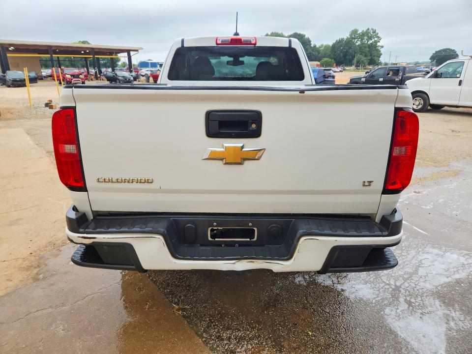 61669436 :رقم المزاد ، 1GCHSCEA7G1260304 vin ، 2016 Chevrolet Colorado مزاد بيع