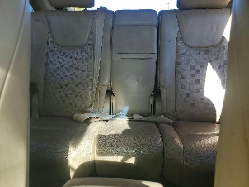 Aukcja sprzedaży 2013 Lexus Rx, vin: 2T2ZK1BA7DC097122, numer aukcji: 59634216