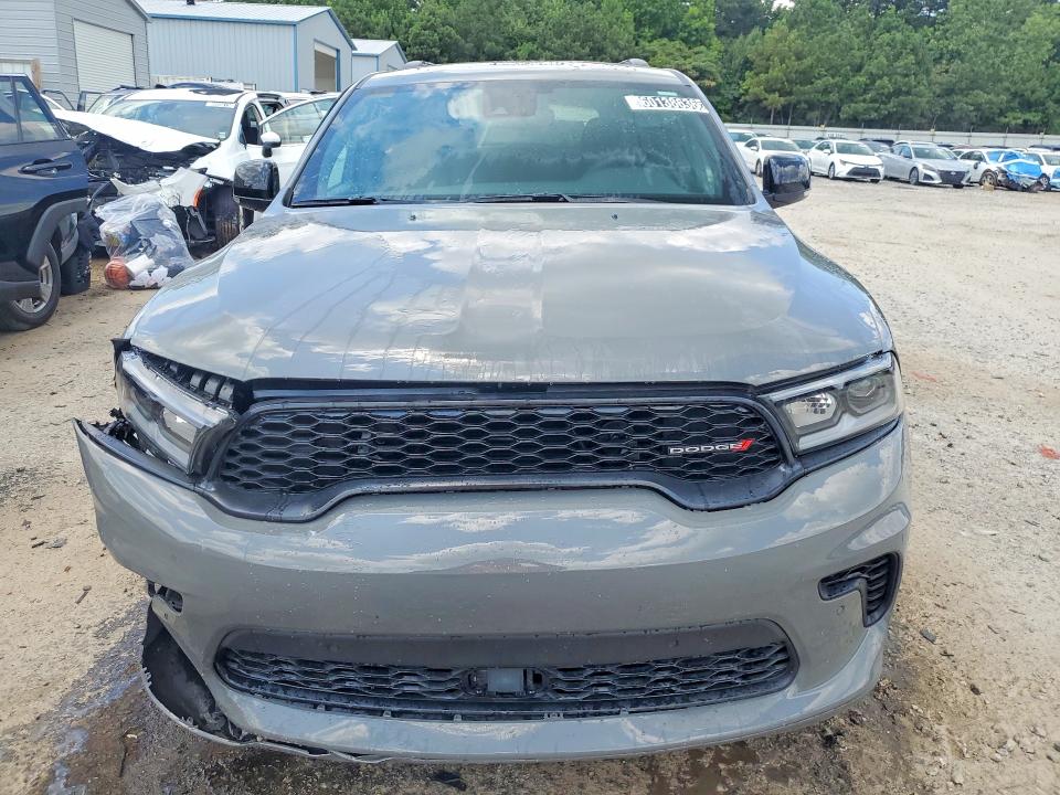 2026 Dodge Durango მანქანა იყიდება აუქციონზე, vin: 1C4RDJDG2TC246897, აუქციონის ნომერი: 60138636
