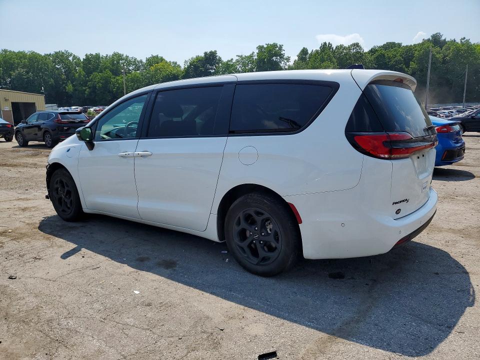 2023 Chrysler Pacifica მანქანა იყიდება აუქციონზე, vin: 2C4RC1S76PR588940, აუქციონის ნომერი: 59548526