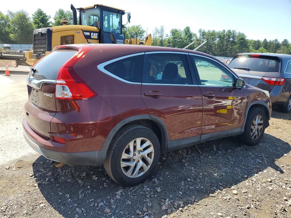 Aukcja sprzedaży 2016 Honda Cr-v, vin: 5J6RM4H5XGL100449, numer aukcji: 62416916