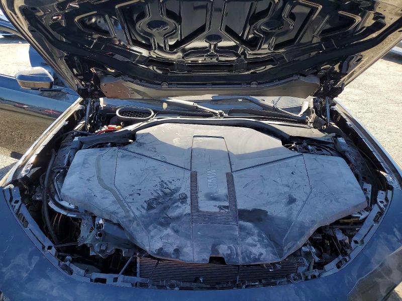Продажа на аукционе авто 2025 Bmw I7, vin: WBY43EJ08SCU94256, номер лота: 60492306