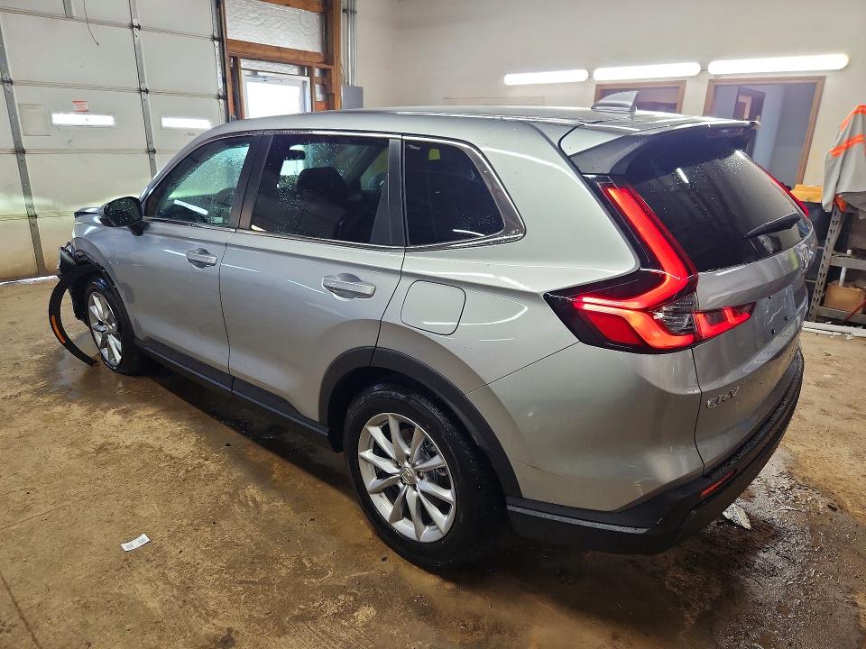 Продажа на аукционе авто 2026 Honda Crv, vin: 2HKRS4H45TH501912, номер лота: 60830936