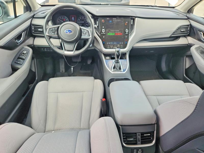 Aukcja sprzedaży 2025 Subaru Legacy, vin: 4S3BWAD61S3014308, numer aukcji: 59688226