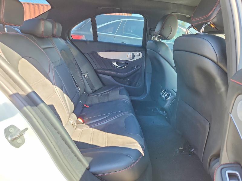 Продаж на аукціоні авто 2018 Mercedes-benz C, vin: 55SWF6EB3JU234396, номер лоту: 59955806