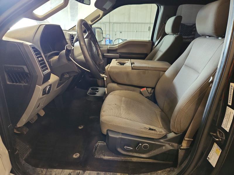Продажа на аукционе авто 2017 Ford F150, vin: 1FTEW1EG9HKC99925, номер лота: 62886786