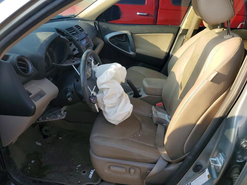 Aukcja sprzedaży 2008 Toyota Rav4, vin: JTMBK31V786044102, numer aukcji: 61966576