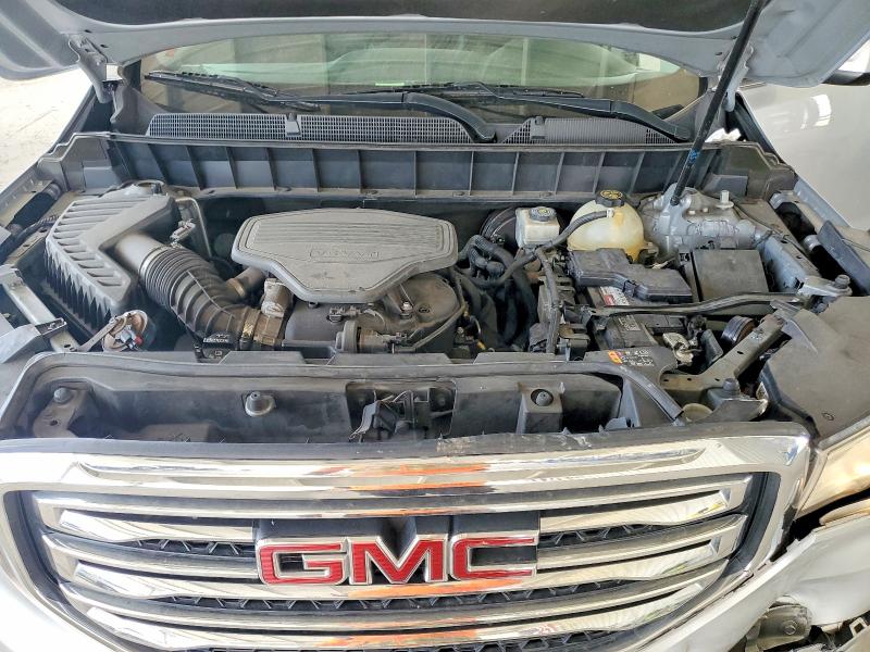 Продаж на аукціоні авто 2019 Gmc Acadia, vin: 1GKKNMLS9KZ266067, номер лоту: 60643746