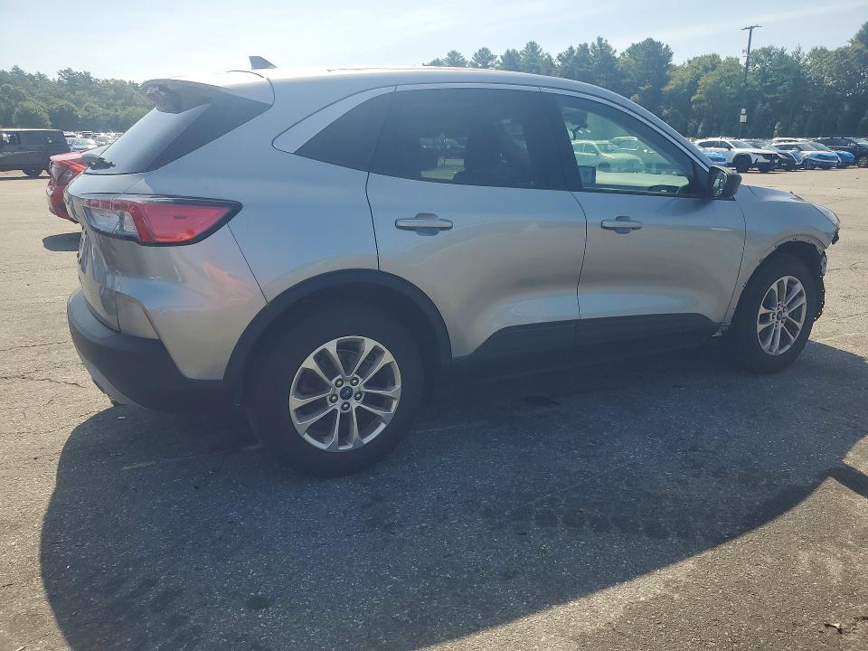 Aukcja sprzedaży 2022 Ford Escape, vin: 1FMCU0G62NUB08689, numer aukcji: 61791116