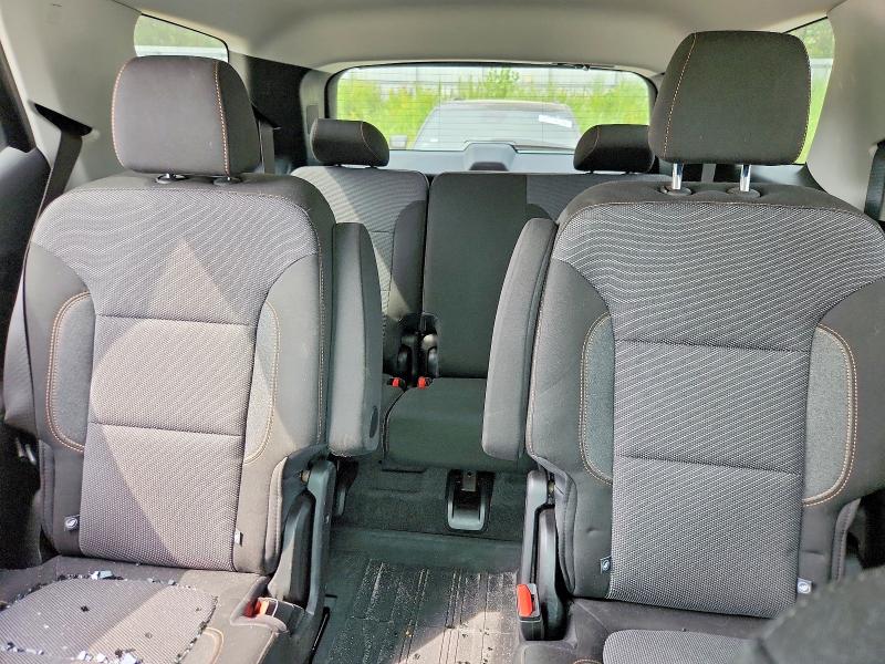 62965226 :رقم المزاد ، 1GNERGKW7LJ262481 vin ، 2020 Chevrolet Traverse مزاد بيع