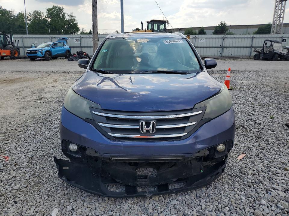 2012 Honda Cr-v მანქანა იყიდება აუქციონზე, vin: 5J6RM4H7XCL029152, აუქციონის ნომერი: 60463626